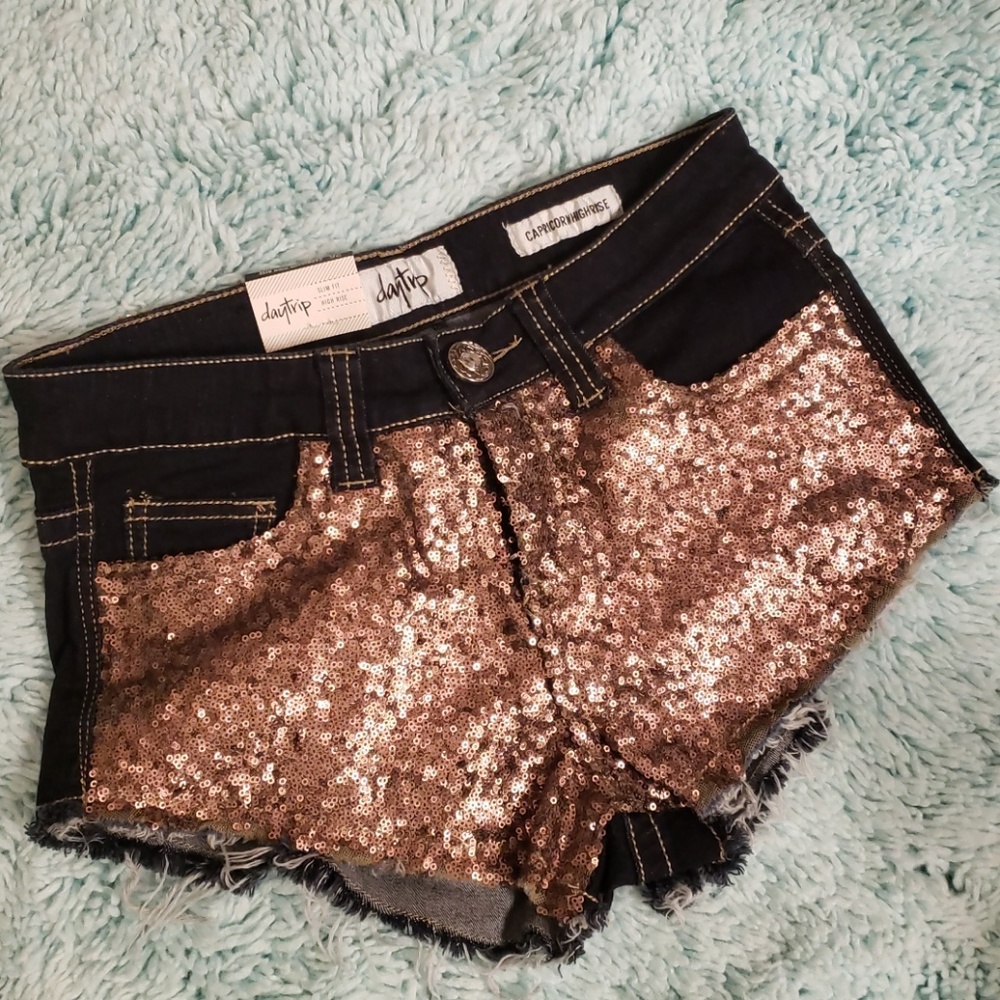 Shorts from Buckle